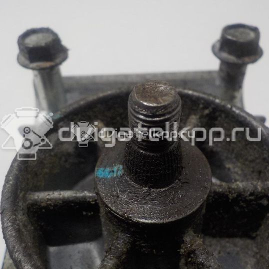 Фото Моторчик стеклоочистителя передний  96442580 для Chevrolet Lacetti
