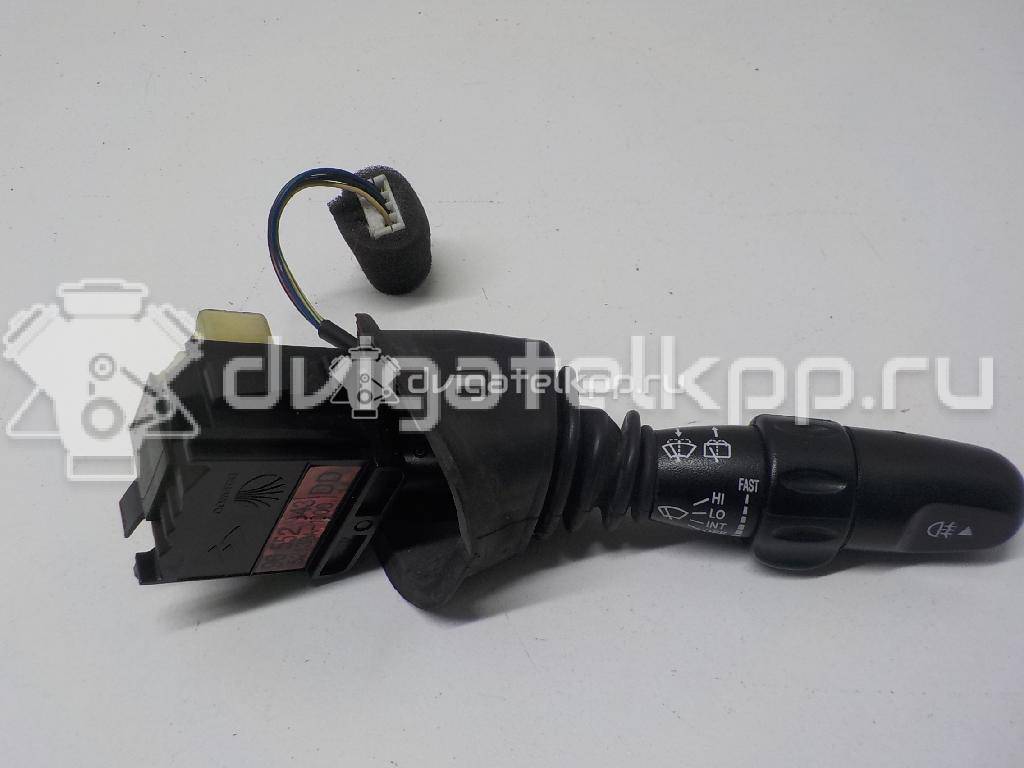 Фото Переключатель стеклоочистителей  96552843 для chevrolet Lacetti {forloop.counter}}