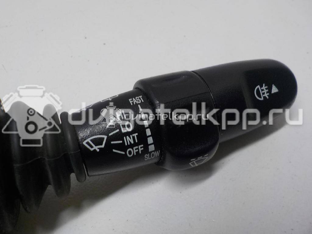 Фото Переключатель стеклоочистителей  96552843 для chevrolet Lacetti {forloop.counter}}