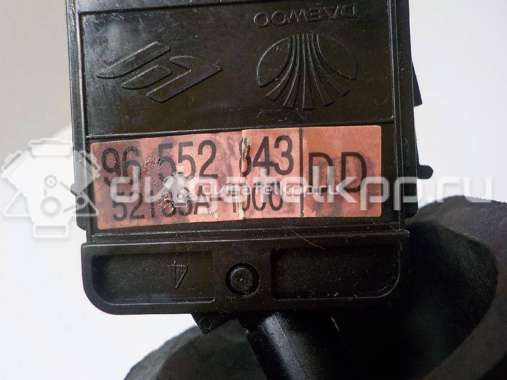 Фото Переключатель стеклоочистителей  96552843 для chevrolet Lacetti {forloop.counter}}