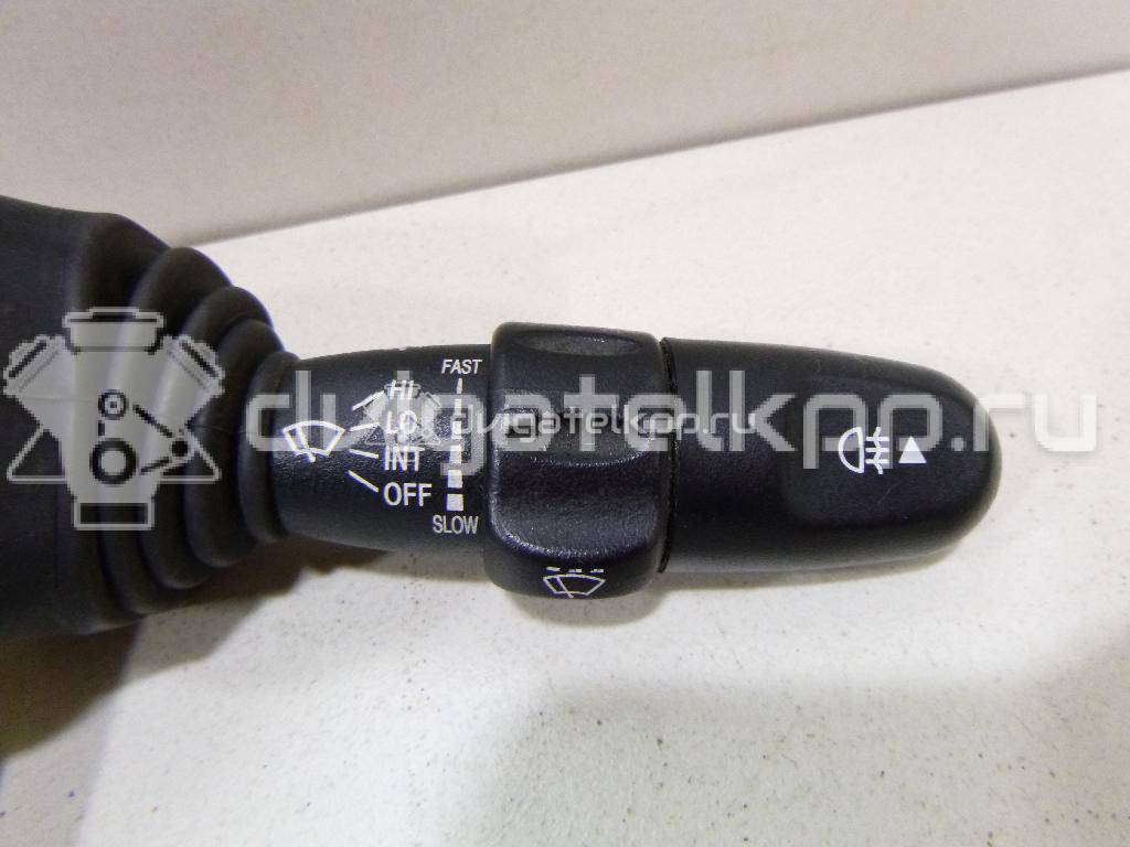 Фото Переключатель стеклоочистителей  96552842 для chevrolet Lacetti {forloop.counter}}