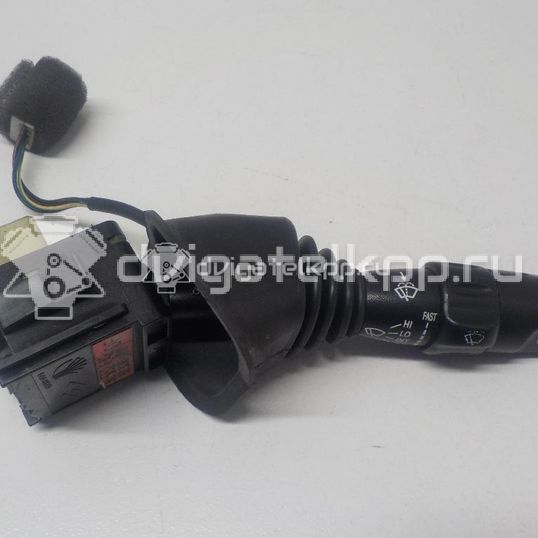 Фото Переключатель стеклоочистителей  96552842 для chevrolet Lacetti
