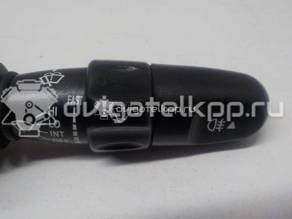 Фото Переключатель стеклоочистителей  96552842 для chevrolet Lacetti {forloop.counter}}