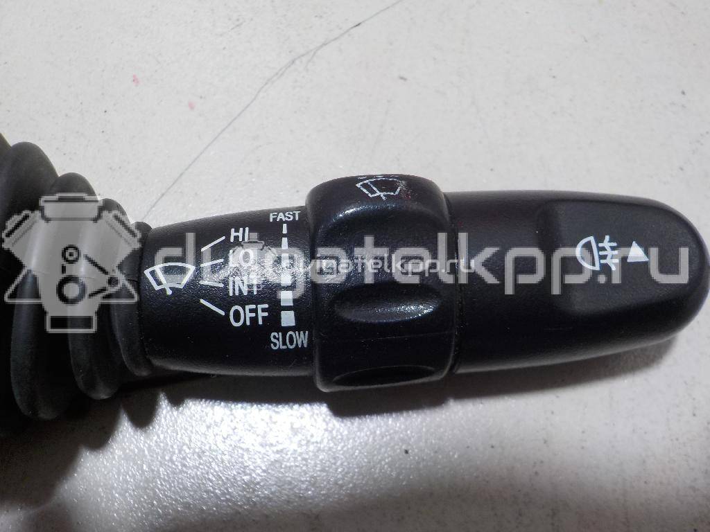 Фото Переключатель стеклоочистителей  96552842 для chevrolet Lacetti {forloop.counter}}