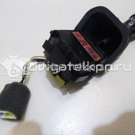 Фото Переключатель стеклоочистителей  96552842 для chevrolet Lacetti