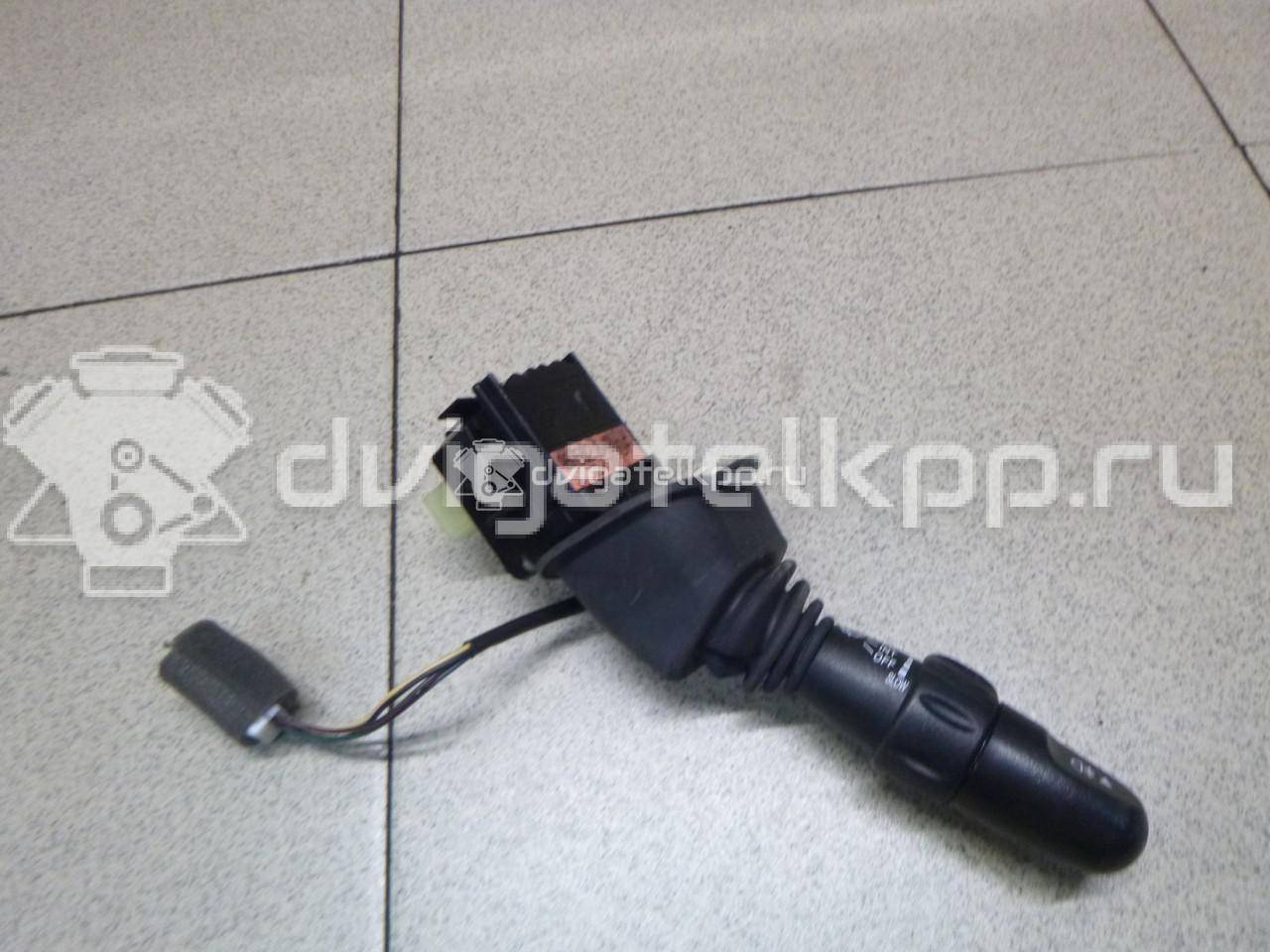 Фото Переключатель стеклоочистителей  96552842 для chevrolet Lacetti {forloop.counter}}