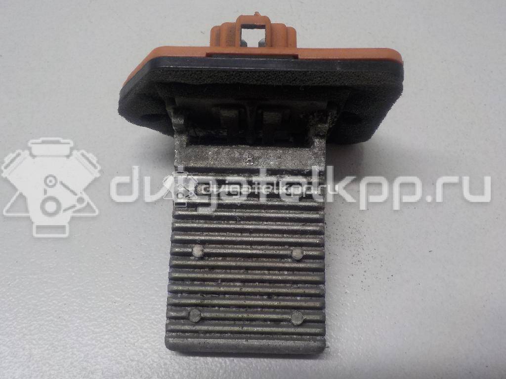 Фото Резистор отопителя  96484371 для chevrolet Lacetti {forloop.counter}}