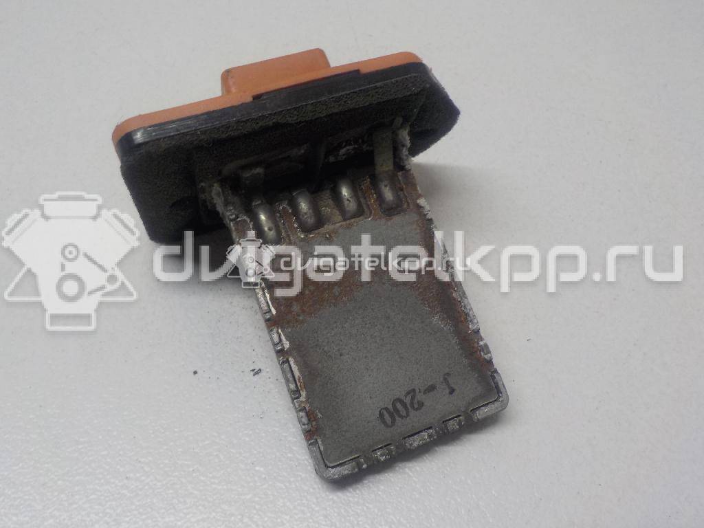 Фото Резистор отопителя  96484371 для chevrolet Lacetti {forloop.counter}}