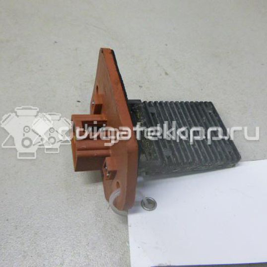 Фото Резистор отопителя  96484371 для chevrolet Lacetti