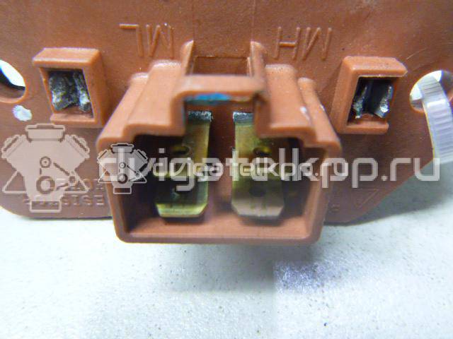 Фото Резистор отопителя  96484371 для chevrolet Lacetti {forloop.counter}}