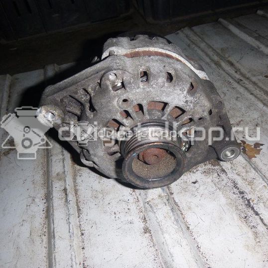 Фото Генератор  96540542 для Chevrolet Kalos / Nubira / Matiz M200, M250 / Aveo / Lacetti