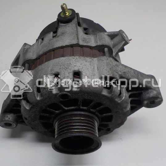 Фото Генератор  96540542 для Chevrolet Kalos / Nubira / Matiz M200, M250 / Aveo / Lacetti