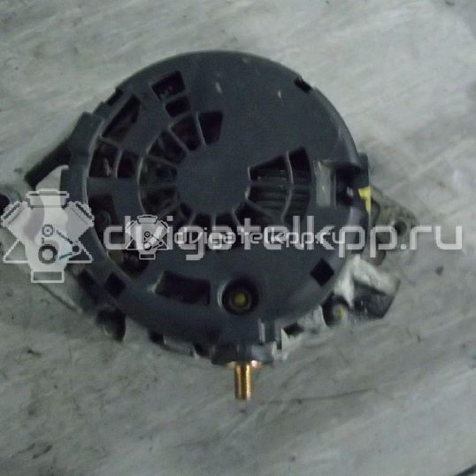 Фото Генератор  96540542 для Chevrolet Kalos / Nubira / Matiz M200, M250 / Aveo / Lacetti