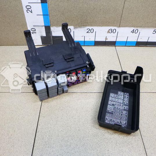 Фото Блок предохранителей  96451744 для chevrolet Lacetti