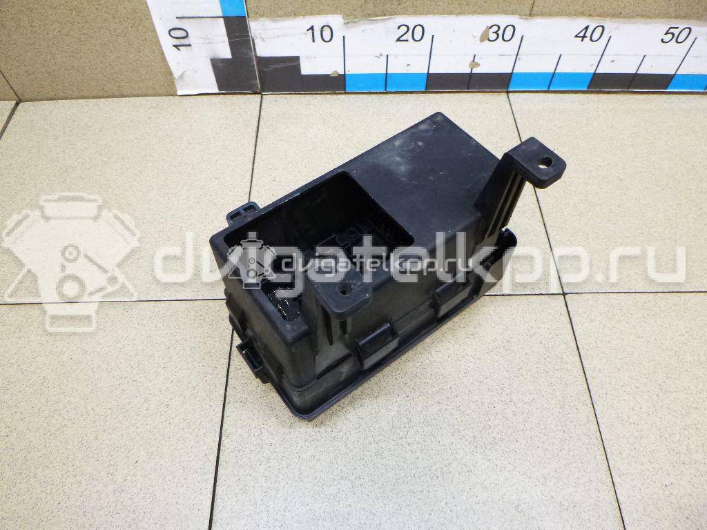 Фото Блок предохранителей  96451744 для chevrolet Lacetti {forloop.counter}}