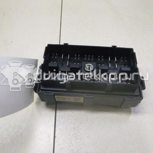 Фото Блок предохранителей  96451738 для chevrolet Lacetti