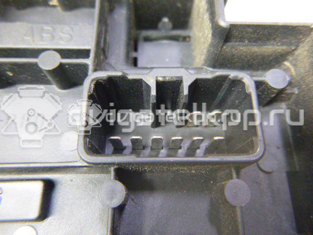 Фото Блок предохранителей  96451746 для chevrolet Lacetti {forloop.counter}}
