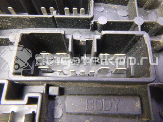 Фото Блок предохранителей  96451746 для chevrolet Lacetti {forloop.counter}}