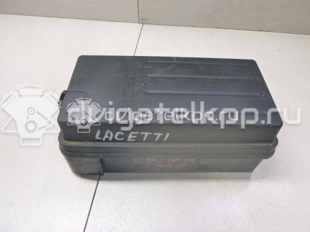 Фото Блок предохранителей  96451746 для chevrolet Lacetti {forloop.counter}}
