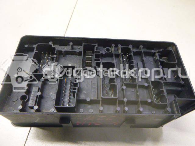 Фото Блок предохранителей  96451746 для chevrolet Lacetti {forloop.counter}}