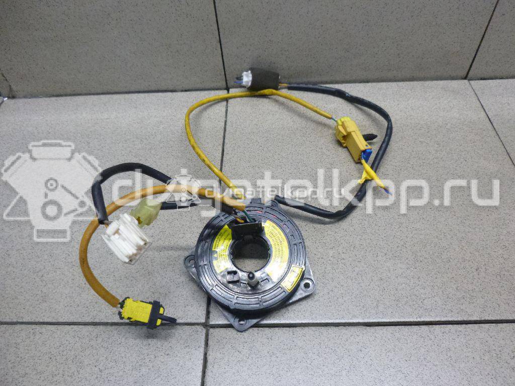 Фото Механизм подрулевой для SRS (ленточный)  96387578 для chevrolet Lacetti {forloop.counter}}