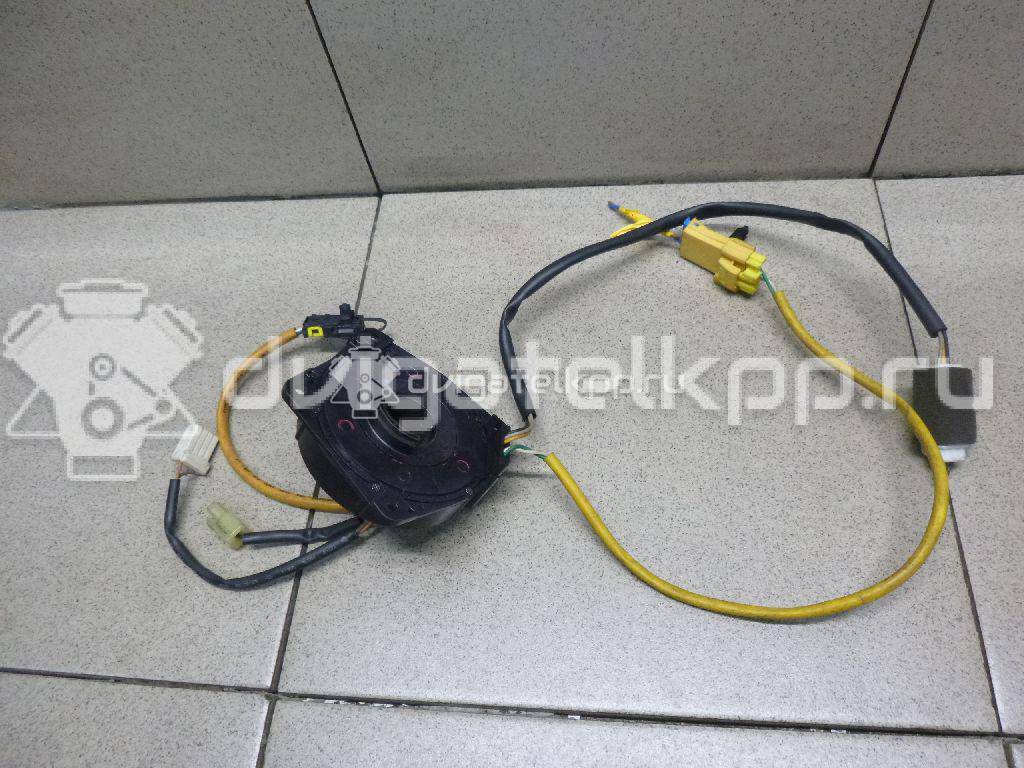 Фото Механизм подрулевой для SRS (ленточный)  96387578 для chevrolet Lacetti {forloop.counter}}