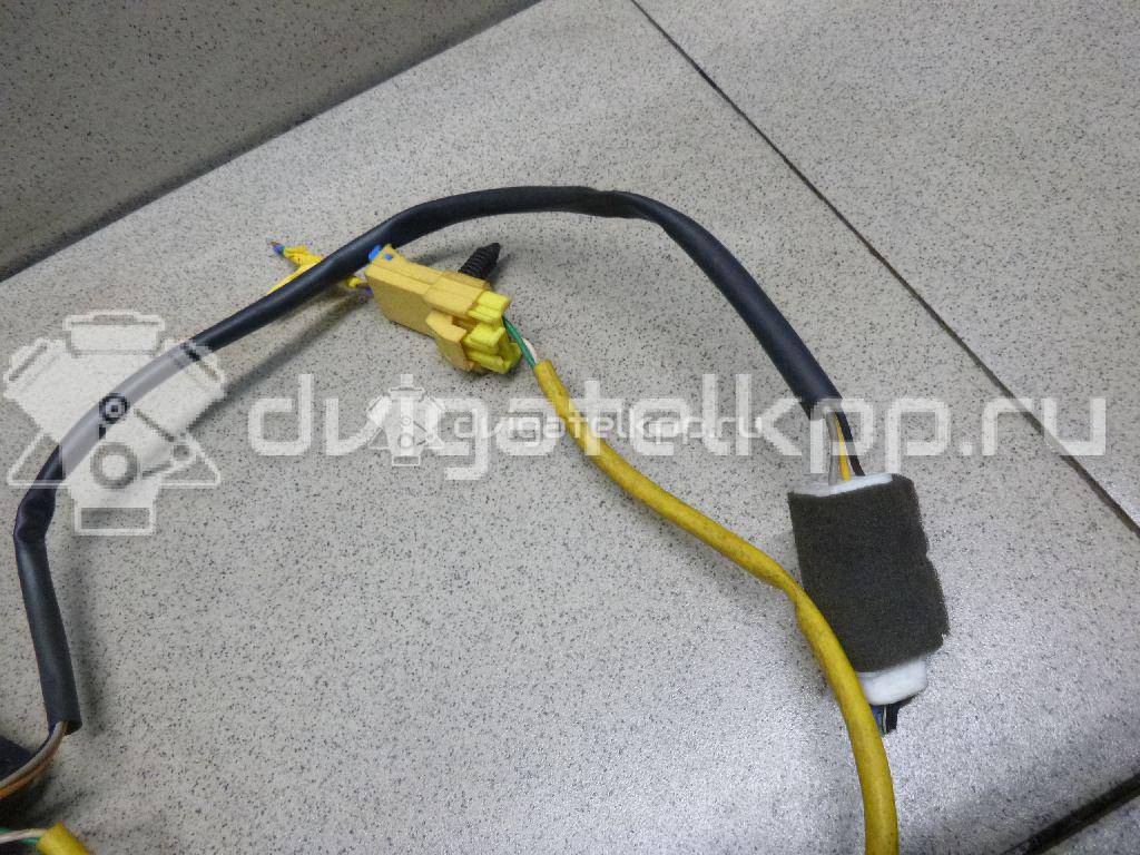 Фото Механизм подрулевой для SRS (ленточный)  96387578 для chevrolet Lacetti {forloop.counter}}
