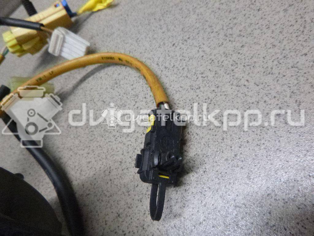 Фото Механизм подрулевой для SRS (ленточный)  96387578 для chevrolet Lacetti {forloop.counter}}