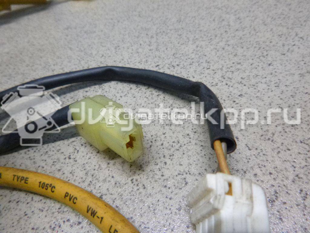 Фото Механизм подрулевой для SRS (ленточный)  96387578 для chevrolet Lacetti {forloop.counter}}
