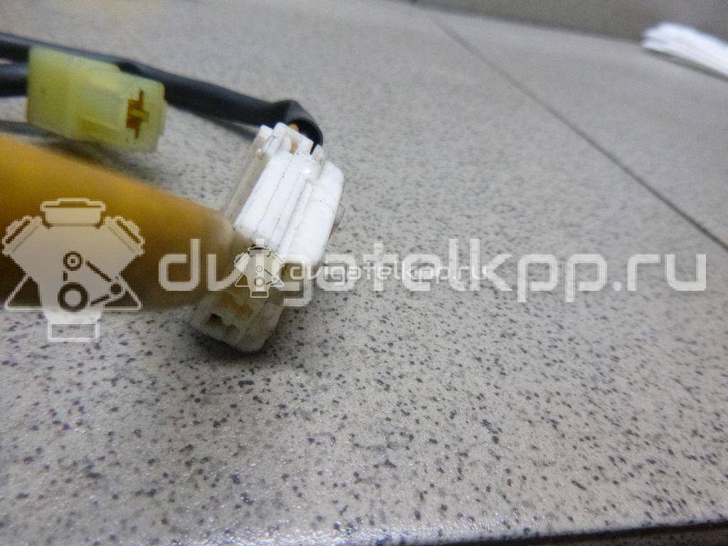 Фото Механизм подрулевой для SRS (ленточный)  96387578 для chevrolet Lacetti {forloop.counter}}
