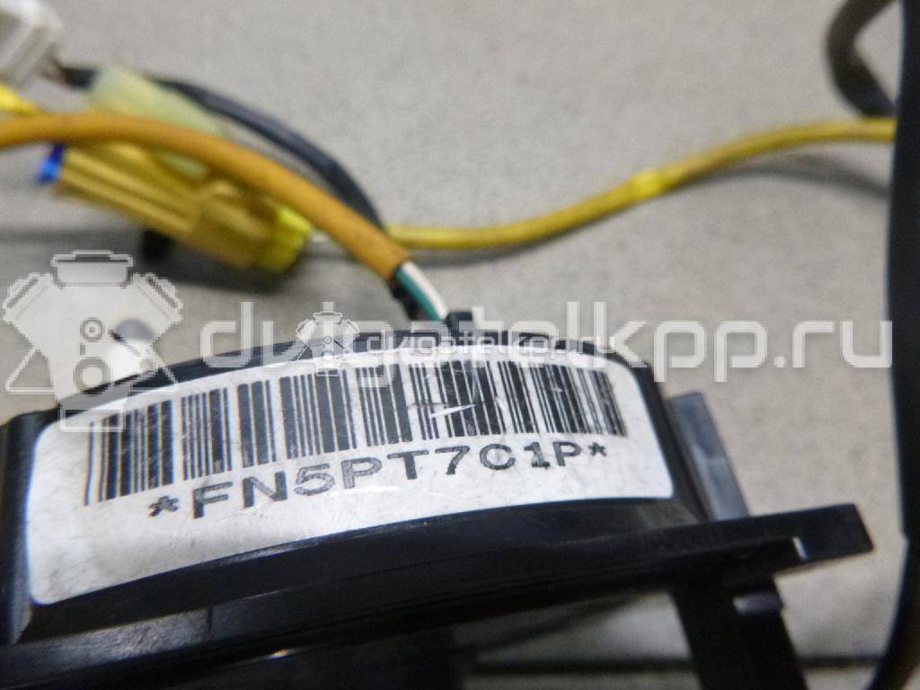 Фото Механизм подрулевой для SRS (ленточный)  96387578 для chevrolet Lacetti {forloop.counter}}