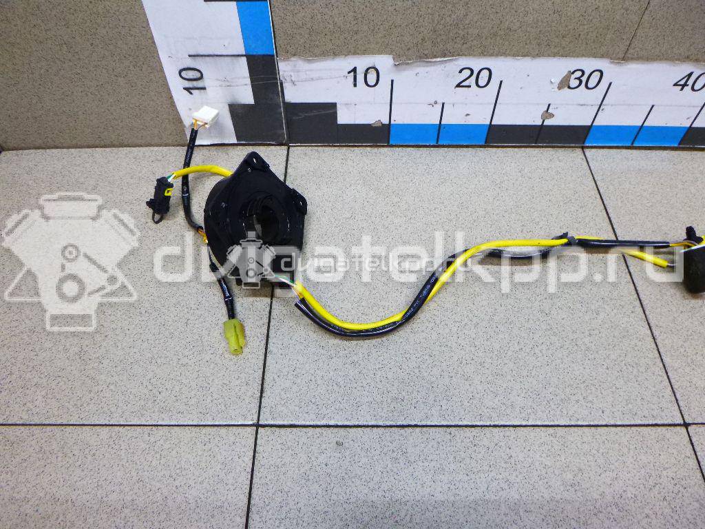Фото Механизм подрулевой для SRS (ленточный)  96815293 для chevrolet Lacetti {forloop.counter}}