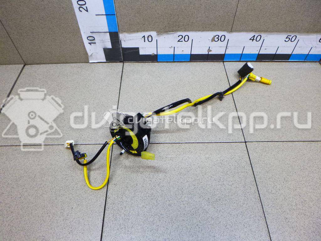 Фото Механизм подрулевой для SRS (ленточный)  96815293 для chevrolet Lacetti {forloop.counter}}