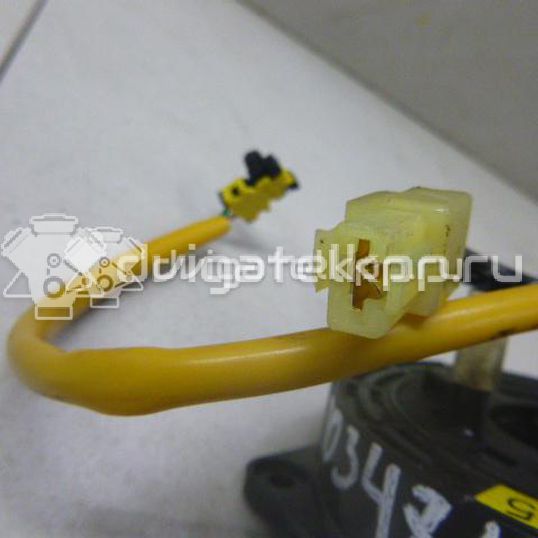 Фото Механизм подрулевой для SRS (ленточный)  95486555 для chevrolet Lacetti