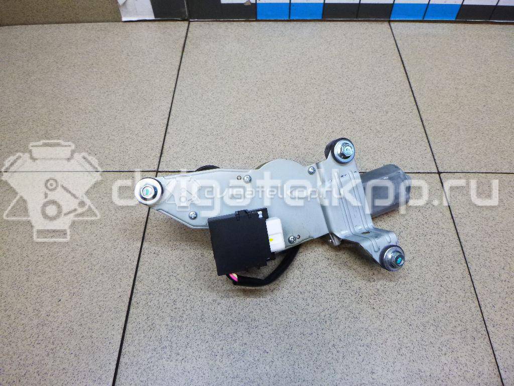 Фото Моторчик стеклоочистителя задний  96447893 для chevrolet Lacetti {forloop.counter}}