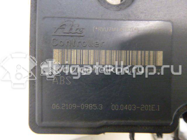 Фото Блок ABS (насос)  96806328 для chevrolet Lacetti {forloop.counter}}