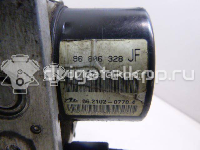 Фото Блок ABS (насос)  96806328 для chevrolet Lacetti {forloop.counter}}