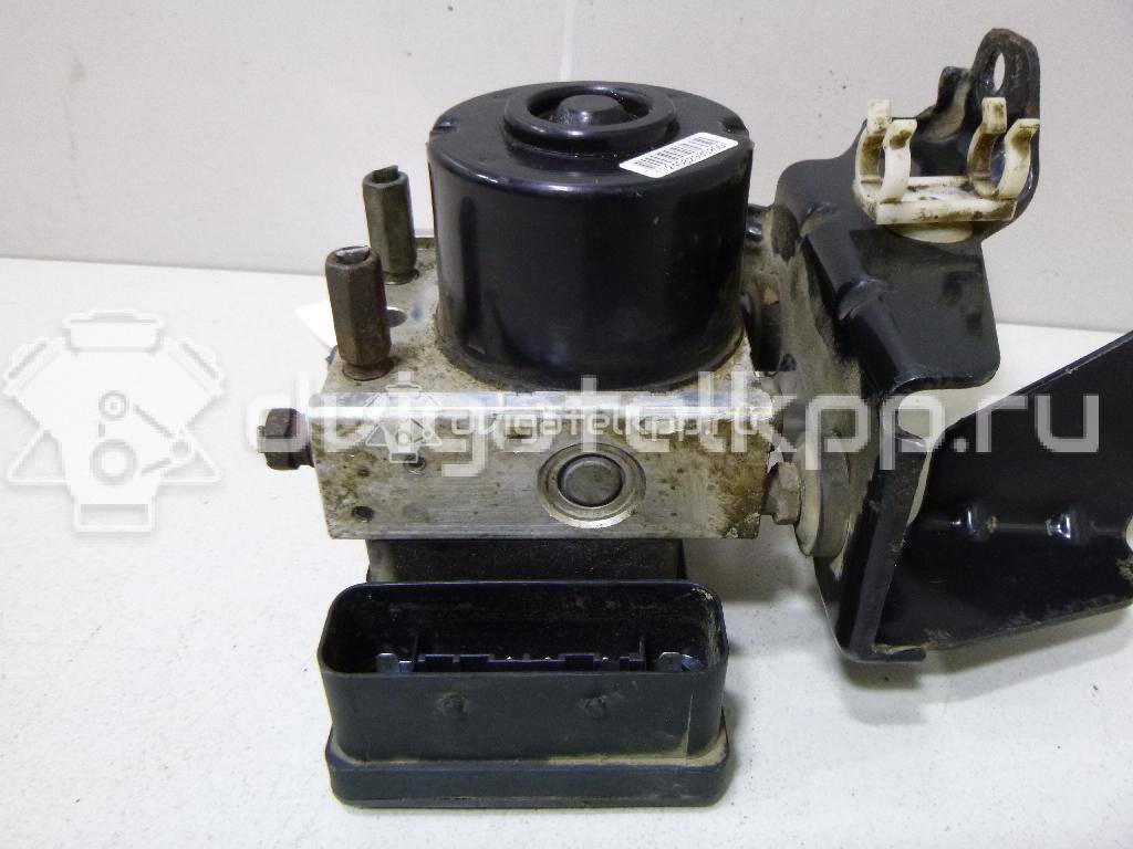 Фото Блок ABS (насос)  96806328 для chevrolet Lacetti {forloop.counter}}