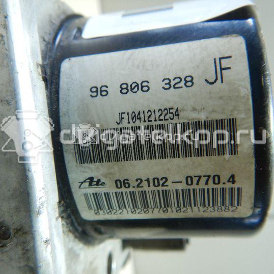 Фото Блок ABS (насос)  96806328 для chevrolet Lacetti