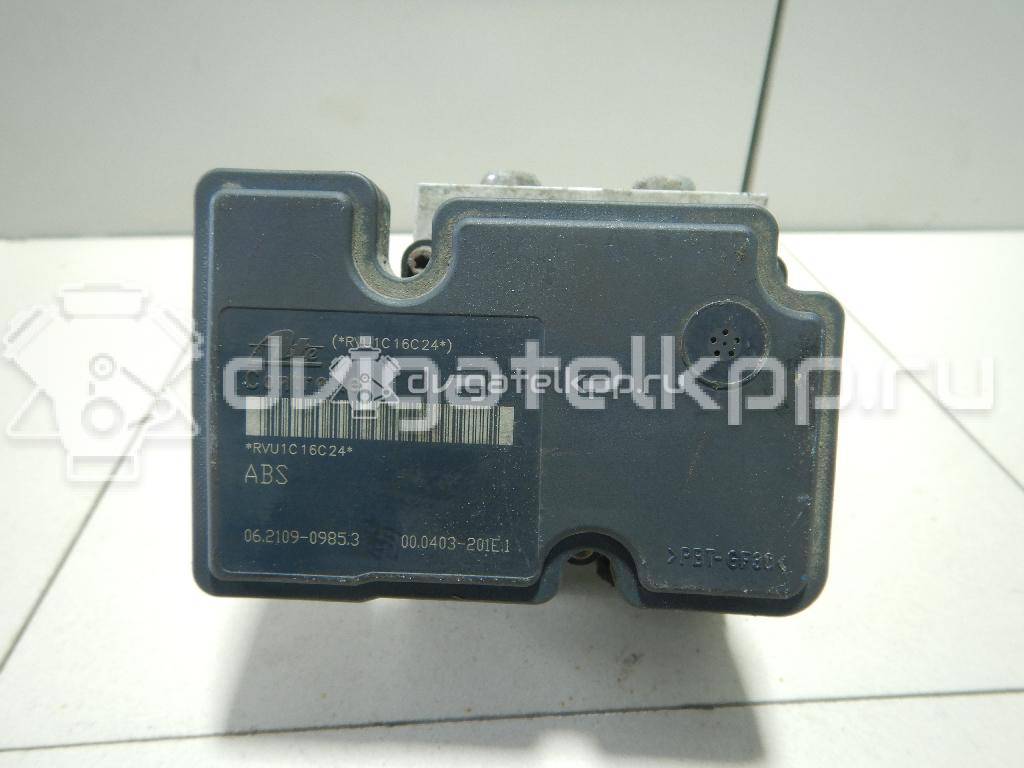 Фото Блок ABS (насос)  96806328 для chevrolet Lacetti {forloop.counter}}