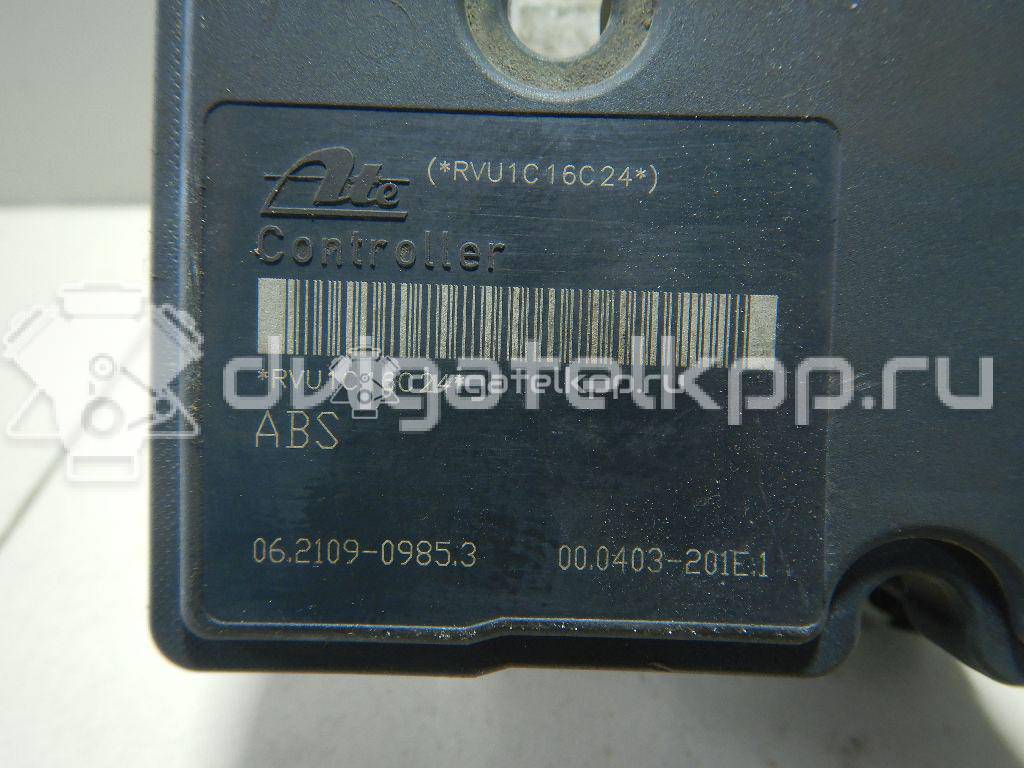 Фото Блок ABS (насос)  96806328 для chevrolet Lacetti {forloop.counter}}