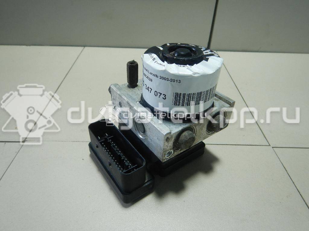 Фото Блок ABS (насос)  96806328 для chevrolet Lacetti {forloop.counter}}