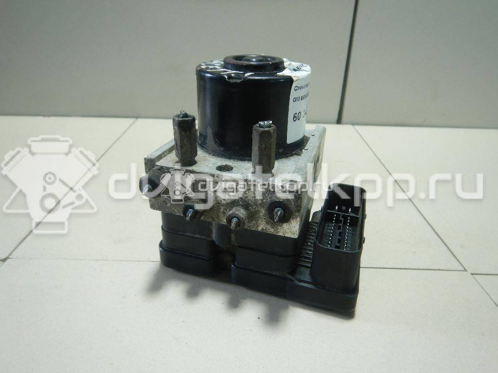 Фото Блок ABS (насос)  96806328 для chevrolet Lacetti {forloop.counter}}