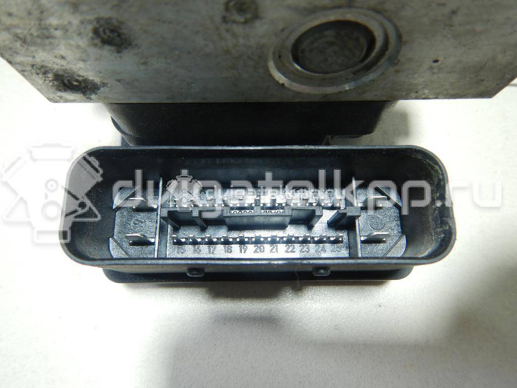 Фото Блок ABS (насос)  96806328 для chevrolet Lacetti {forloop.counter}}