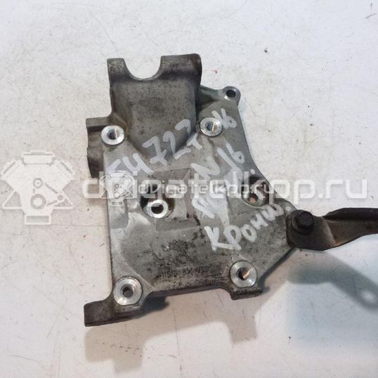 Фото Кронштейн генератора  11910bm700 для Nissan Sunny / Bluebird / Avenir / Primera / Almera