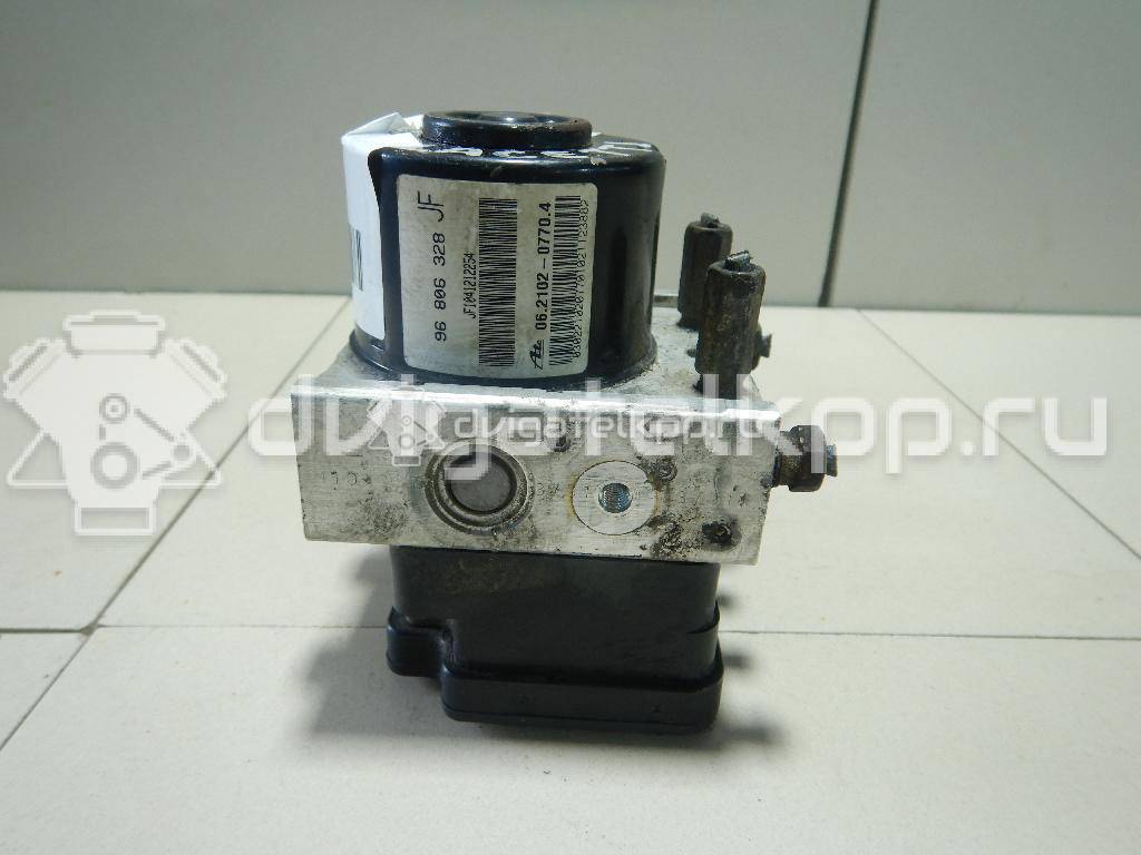 Фото Блок ABS (насос)  96806328 для chevrolet Lacetti {forloop.counter}}