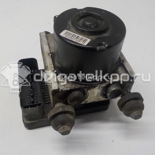 Фото Блок ABS (насос)  96806328 для chevrolet Lacetti