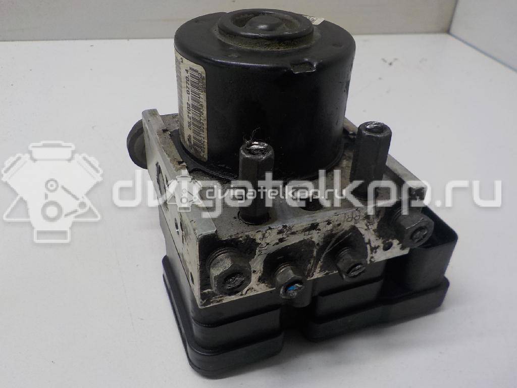 Фото Блок ABS (насос)  96806328 для chevrolet Lacetti {forloop.counter}}