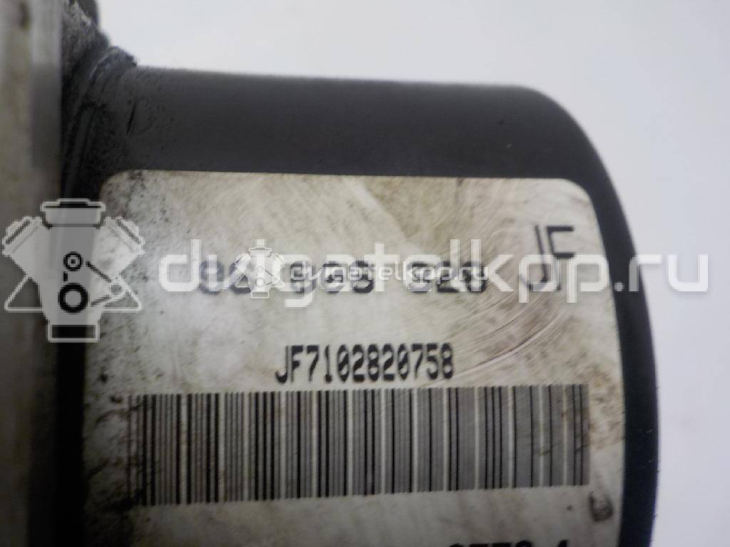 Фото Блок ABS (насос)  96806328 для chevrolet Lacetti {forloop.counter}}