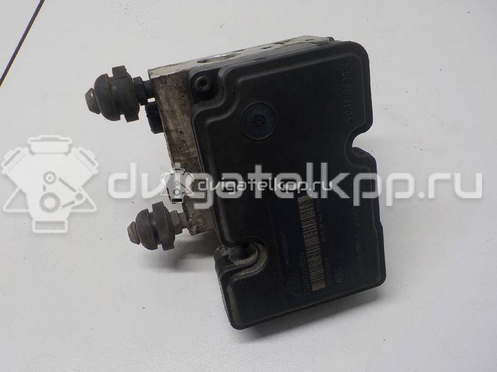 Фото Блок ABS (насос)  96806328 для chevrolet Lacetti {forloop.counter}}